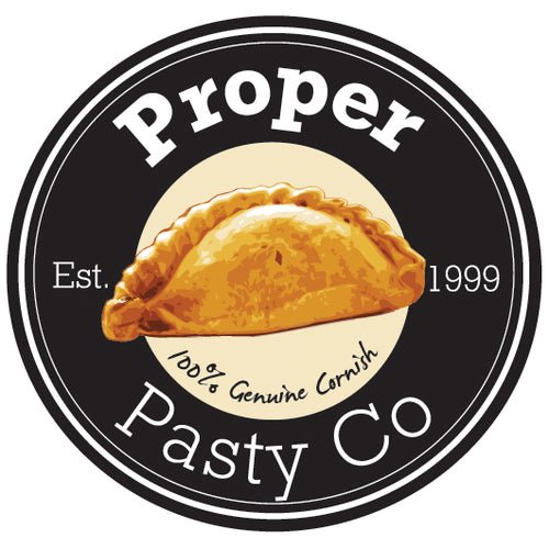 Proper Pasty Company