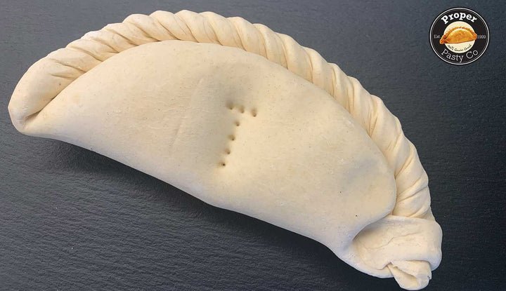 How To Cook Frozen Pasties - Proper Pasty Company